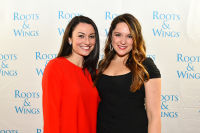 The 6th Annual Silver & Gold Winter Party To Benefit Roots & Wings #85