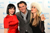 The 6th Annual Silver & Gold Winter Party To Benefit Roots & Wings #94