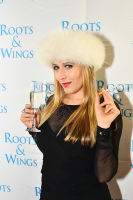 The 6th Annual Silver & Gold Winter Party To Benefit Roots & Wings #95