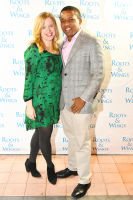 The 6th Annual Silver & Gold Winter Party To Benefit Roots & Wings #113