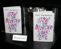 Cat Marnell's 'How To Murder Your Life' Launch Party #52