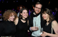 The Jewish Museum Purim Ball 2017 After Party #82