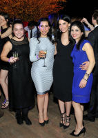 The Jewish Museum Purim Ball 2017 After Party #91