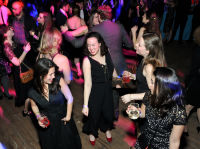 The Jewish Museum Purim Ball 2017 After Party #135