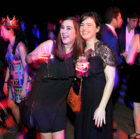 The Jewish Museum Purim Ball 2017 After Party #138