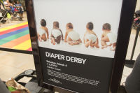 Diaper Derby at The Shops at Montebello 2017 #2