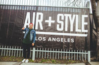 Air + Style Los Angeles 2017 #50