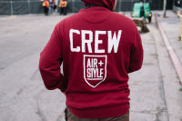Air + Style Los Angeles 2017 #33