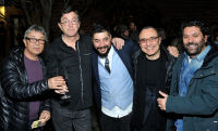Flamenco Jazz and Faustino Rioja at Instituto Cervantes #4