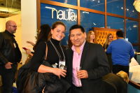 Naula Design 10 Year Anniversary at the Architectural Digest Design Show VIP Cocktail Party #77