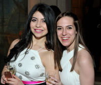 The Frick Collection Young Fellows Ball 2017 #36
