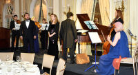 Clarion Music Society 60th Anniversary Masked Gala #16