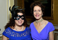 Clarion Music Society 60th Anniversary Masked Gala #23