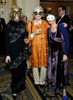 Clarion Music Society 60th Anniversary Masked Gala #30