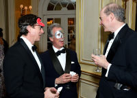 Clarion Music Society 60th Anniversary Masked Gala #32
