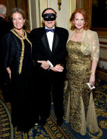 Clarion Music Society 60th Anniversary Masked Gala #38