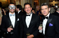 Clarion Music Society 60th Anniversary Masked Gala #55