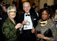 Clarion Music Society 60th Anniversary Masked Gala #57