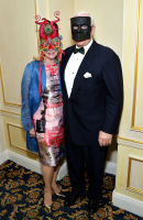 Clarion Music Society 60th Anniversary Masked Gala #63
