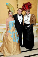 Clarion Music Society 60th Anniversary Masked Gala #80