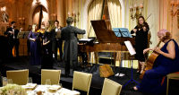 Clarion Music Society 60th Anniversary Masked Gala #172