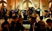 Clarion Music Society 60th Anniversary Masked Gala #197