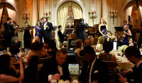 Clarion Music Society 60th Anniversary Masked Gala #201
