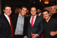 The 2017 Young Professionals Red Ball #33