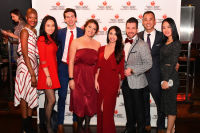 The 2017 Young Professionals Red Ball #124