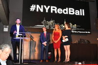 The 2017 Young Professionals Red Ball #150