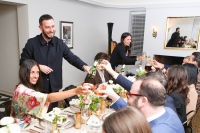 'Culture Happens Here' Dinner + Conversation Celebrating the Design Community with Buick + Magasin's Josh Peskowitz #16