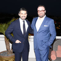 'Culture Happens Here' Dinner + Conversation Celebrating the Design Community with Buick + Magasin's Josh Peskowitz #36