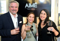 Aimé Ruca Malen launch event #17
