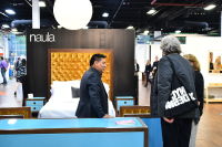 Naula VIP Opening Night Party at the Brooklyn Design Show #41
