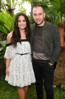 Demi Lovato For Fabletics Collaboration Event #144