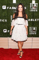 Demi Lovato For Fabletics Collaboration Event #238