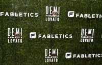 Demi Lovato For Fabletics Collaboration Event #217