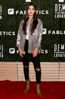 Demi Lovato For Fabletics Collaboration Event #228