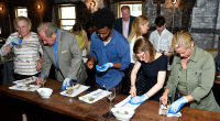 Oysters and Chablis hosted by William Févre Chablis #126