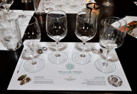 Oysters and Chablis hosted by William Févre Chablis #150