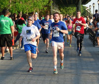 AHA Wall Street Run and Heart Walk - gallery 1 #240