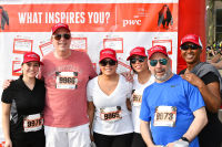 The 2017 American Heart Association Wall Street Run & Heart Walk #38