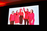 The American Heart Association 2017 Brooklyn GO RED For Women Luncheon #121