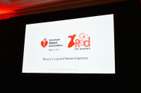 The American Heart Association 2017 Brooklyn GO RED For Women Luncheon #153