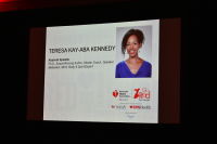The American Heart Association 2017 Brooklyn GO RED For Women Luncheon #147