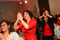 The American Heart Association 2017 Brooklyn GO RED For Women Luncheon #169