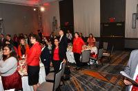 The American Heart Association 2017 Brooklyn GO RED For Women Luncheon #144