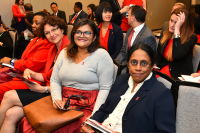 The American Heart Association 2017 Brooklyn GO RED For Women Luncheon #29