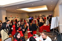 The American Heart Association 2017 Brooklyn GO RED For Women Luncheon #1