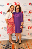 The American Heart Association 2017 Brooklyn GO RED For Women Luncheon #2